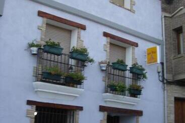 Gîte Rural Agroturismo La Bardena Blanca Ii