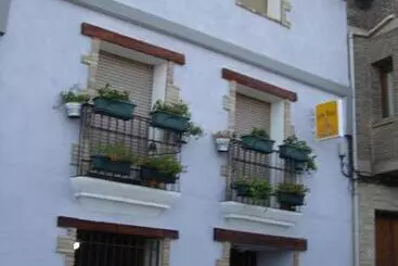 Landhaus Agroturismo La Bardena Blanca Ii