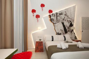 هتل Casual Socarrat Valencia Adults Only