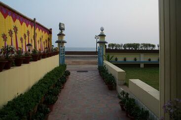 Hôtel Niladri By Oyo Rooms