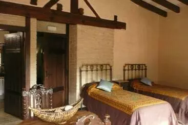 Landhaus La Casa De Alberto