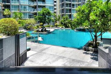 מלון דירות Luxury Style Of Life