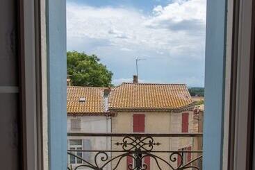 Entre Midi   Maison D Hôtes   B&b