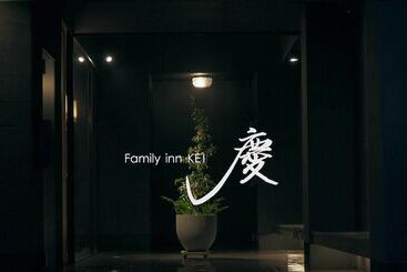 Appartment Family Inn Kei