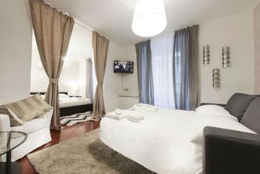 公寓 Hemeras Boutique House - Unione