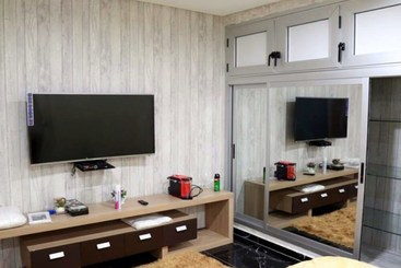 Complexe Hotelier Lorys Lodge