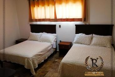 فندق Real Victoria