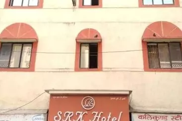 Hotelli Srk