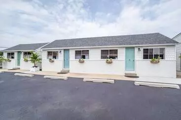 一軒屋 Ocean Glass Inn