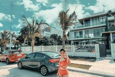 پانسیون Cuong Thinh Motel