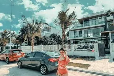 پانسیون Cuong Thinh Motel
