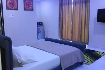 Pensão Sonnys Inn And Car Rentals