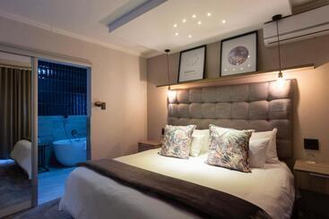 Nova Boutique Hotel, Spa And Conference Venue