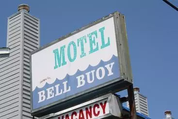 Motell Bell Buoy Inn