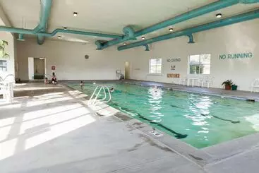 Otel Benny's Colville Inn