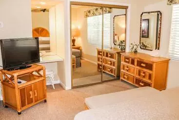 호텔 Berkshire On the Ocean