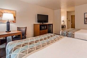 فندق Best Western Clovis Cole