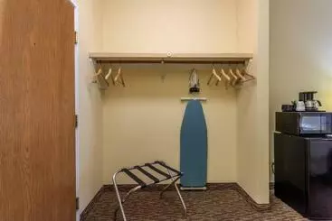 فندق Branson Towers