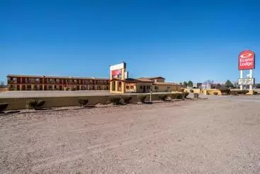 בית מלון כפרי Econo Lodge I 40 Exit 286 Holbrook Holbrook