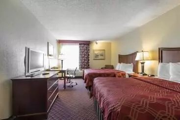 Otel Econo Lodge Inn & Suites Joplin