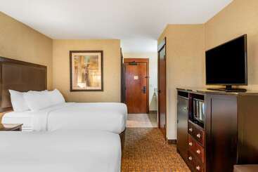 Lloyd Hotel Astoria Bayfront, Ascend Hotel Collection