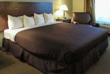 בית מלון כפרי Quality Inn Winder, Ga