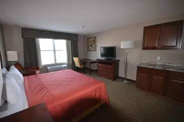 Отель Townsquare Place