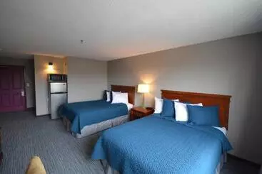 Hotell Townsquare Place