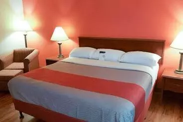 Motel 6 Maryland Heights, Mo
