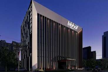 酒店 Bbhol Elegant