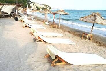 ペンション Villa L3 In Lighthousegolf Resort