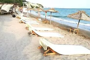 Pension  Villa L3 In Lighthousegolf Resort