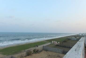 Blue Ocean Hotels And Resorts By Oyo Rooms