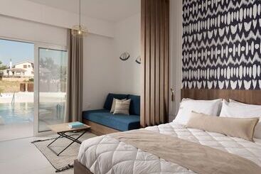 ホテル Nama Retreat