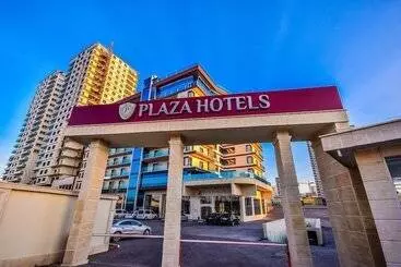 ホテル Plaza Oran