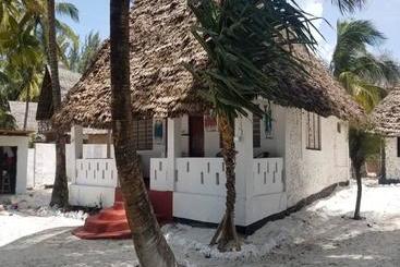 Hotel Pristine House