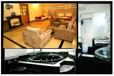 پانسیون Apex Inn Guest House