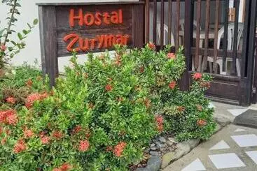 Pensión Hostal Zurymar Capurganá