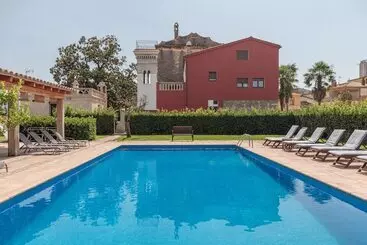 Hotel Can Tallada