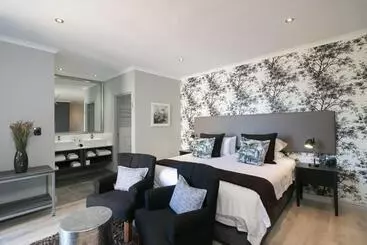 ペンション Somervreug Guesthouse