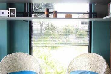 膳宿费 The Nichehome Waterside Living