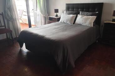 Aparthotel Oceanoasis Residences Suites