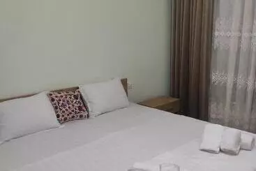 Pensionat Samarkand City Center