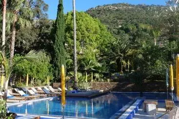 Hôtel La Piscine