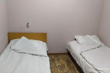 پانسیون Verishen Guest House B&b