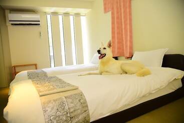 Resort Aso Daiichikan