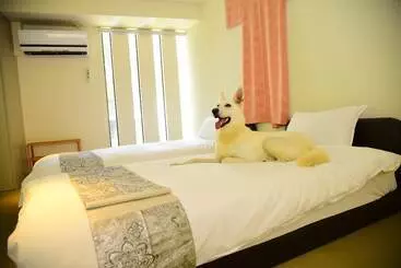 Resort Aso Daiichikan