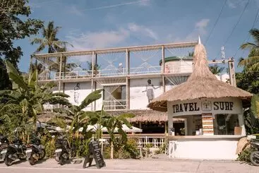 Happiness Beach Resort Siargao
