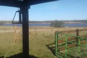 هتل Hostal Posada Del Hum