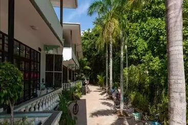 Hotel La Digue Selfcatering Apartments